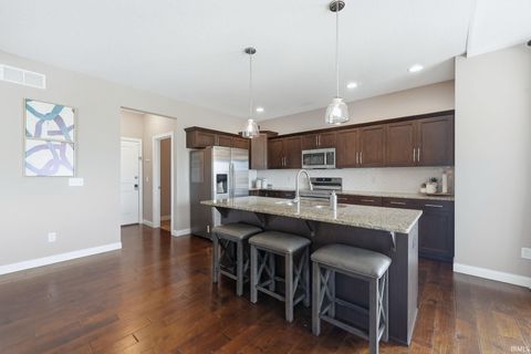 Tiny photo for 3346 Treviso Cove, Fort Wayne, IN 46814 (MLS # 202610083)