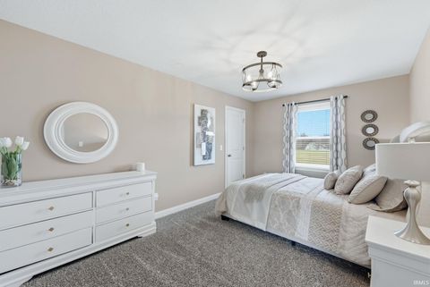 Tiny photo for 3346 Treviso Cove, Fort Wayne, IN 46814 (MLS # 202610083)