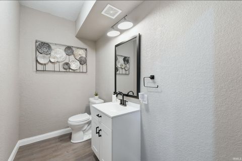Tiny photo for 3346 Treviso Cove, Fort Wayne, IN 46814 (MLS # 202610083)