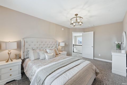 Tiny photo for 3346 Treviso Cove, Fort Wayne, IN 46814 (MLS # 202610083)