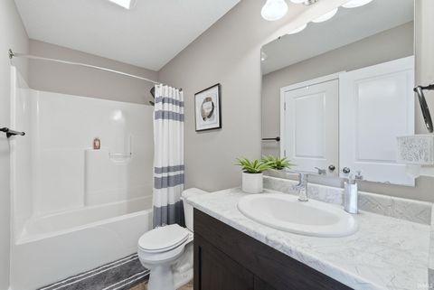 Tiny photo for 3346 Treviso Cove, Fort Wayne, IN 46814 (MLS # 202610083)