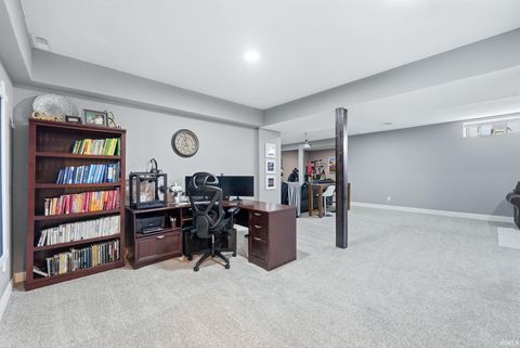 Tiny photo for 3346 Treviso Cove, Fort Wayne, IN 46814 (MLS # 202610083)