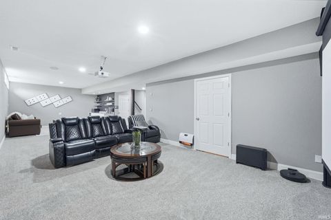 Tiny photo for 3346 Treviso Cove, Fort Wayne, IN 46814 (MLS # 202610083)