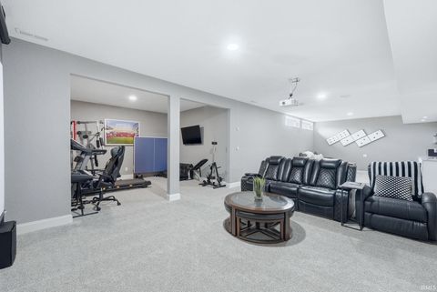 Tiny photo for 3346 Treviso Cove, Fort Wayne, IN 46814 (MLS # 202610083)