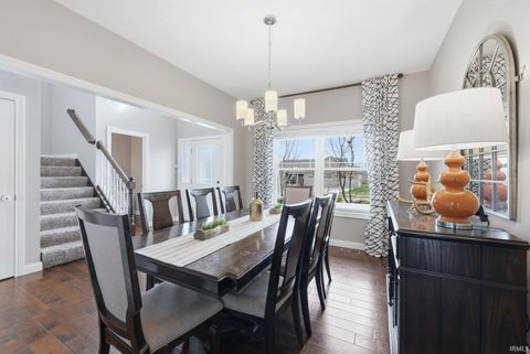 Tiny photo for 3346 Treviso Cove, Fort Wayne, IN 46814 (MLS # 202610083)