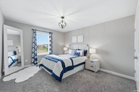 Tiny photo for 3346 Treviso Cove, Fort Wayne, IN 46814 (MLS # 202610083)