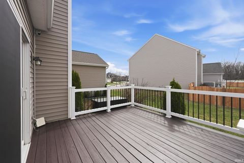 Tiny photo for 3346 Treviso Cove, Fort Wayne, IN 46814 (MLS # 202610083)