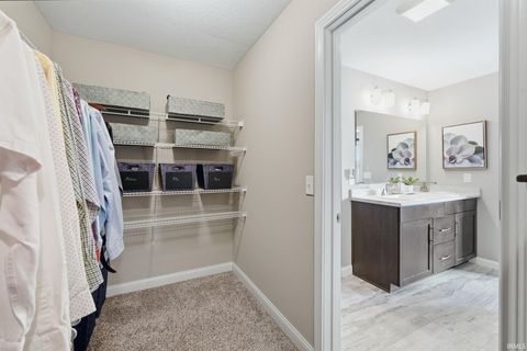 Tiny photo for 3346 Treviso Cove, Fort Wayne, IN 46814 (MLS # 202610083)
