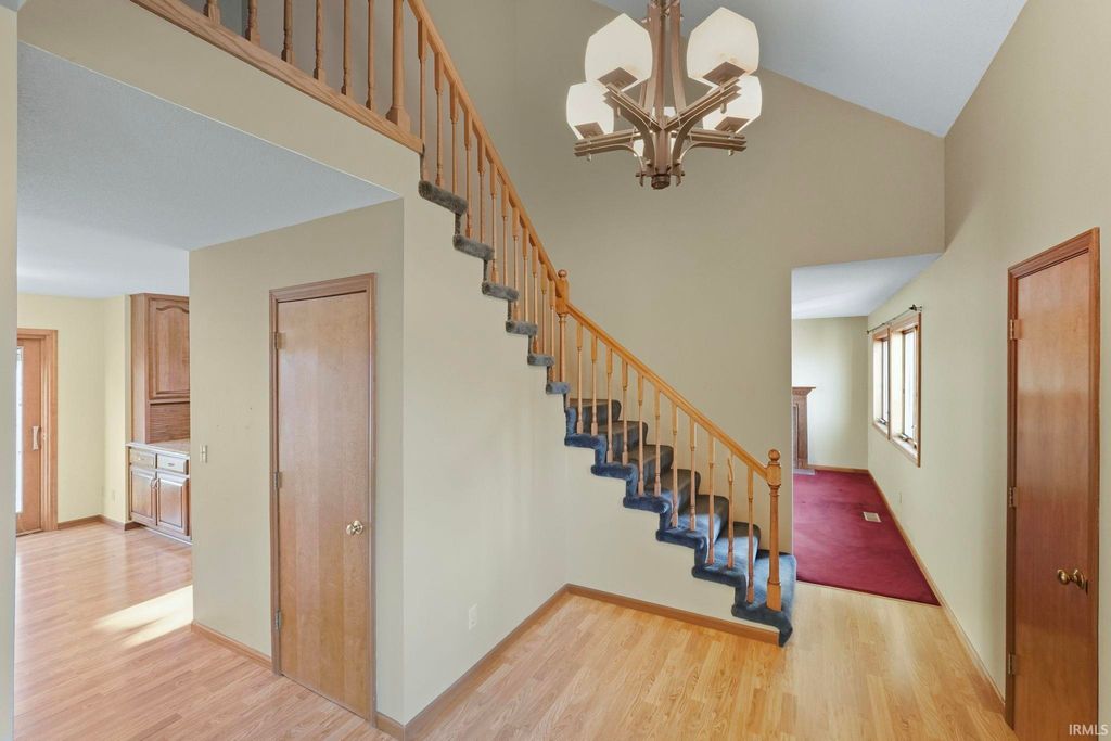 Photo of 3881 W 558 N, Huntington, IN 46750 (MLS # 202545751)