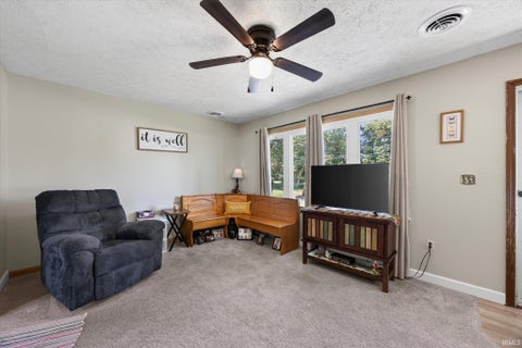 Tiny photo for 102 Juliet Lane, Bedford, IN 47421 (MLS # 202636226)