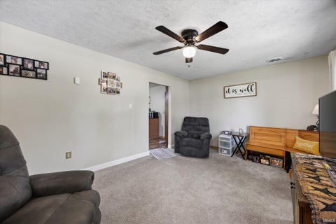 Tiny photo for 102 Juliet Lane, Bedford, IN 47421 (MLS # 202636226)