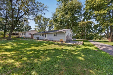Tiny photo for 102 Juliet Lane, Bedford, IN 47421 (MLS # 202636226)