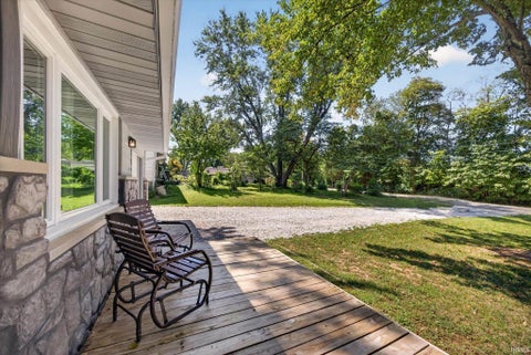 Tiny photo for 102 Juliet Lane, Bedford, IN 47421 (MLS # 202636226)
