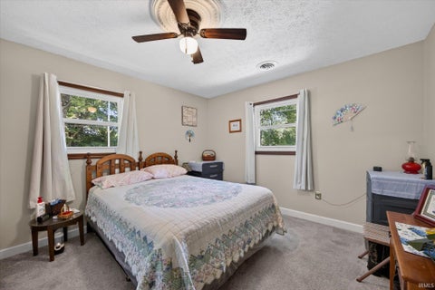 Tiny photo for 102 Juliet Lane, Bedford, IN 47421 (MLS # 202636226)