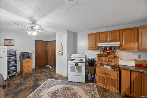 Tiny photo for 102 Juliet Lane, Bedford, IN 47421 (MLS # 202636226)