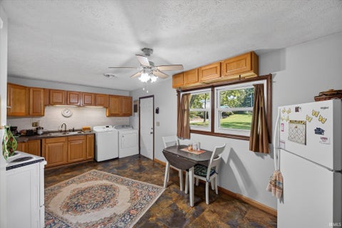 Tiny photo for 102 Juliet Lane, Bedford, IN 47421 (MLS # 202636226)