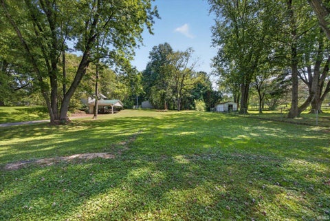 Tiny photo for 102 Juliet Lane, Bedford, IN 47421 (MLS # 202636226)