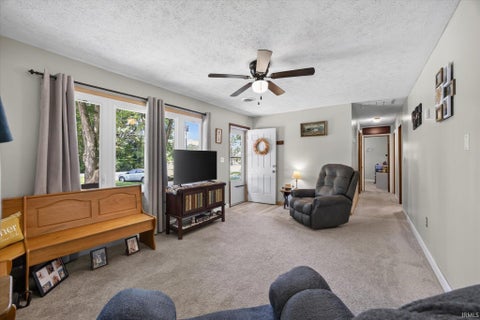 Tiny photo for 102 Juliet Lane, Bedford, IN 47421 (MLS # 202636226)