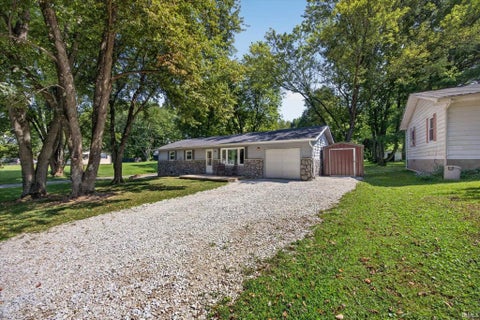 Tiny photo for 102 Juliet Lane, Bedford, IN 47421 (MLS # 202636226)