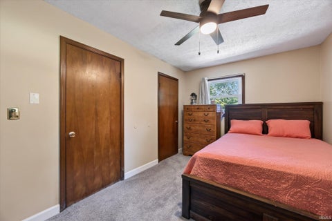 Tiny photo for 102 Juliet Lane, Bedford, IN 47421 (MLS # 202636226)