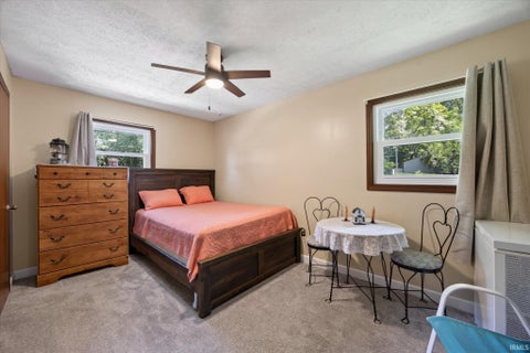 Tiny photo for 102 Juliet Lane, Bedford, IN 47421 (MLS # 202636226)