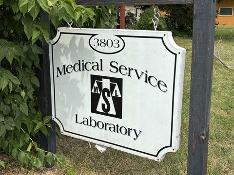 Tiny photo for 3803 Southland Avenue, Kokomo, IN 46902 (MLS # 202540115)