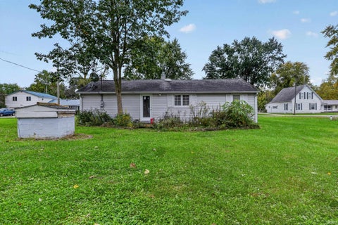 Tiny photo for 316 E Mill Street, Amboy, IN 46911 (MLS # 202643217)