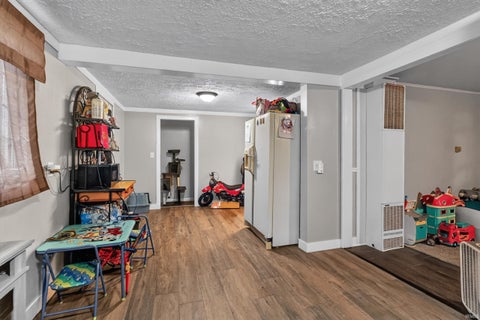 Tiny photo for 316 E Mill Street, Amboy, IN 46911 (MLS # 202643217)