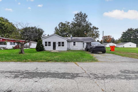Tiny photo for 316 E Mill Street, Amboy, IN 46911 (MLS # 202643217)