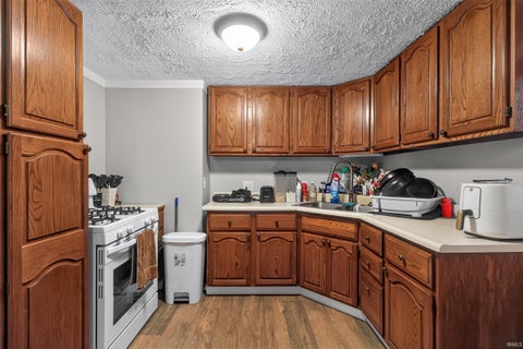 Tiny photo for 316 E Mill Street, Amboy, IN 46911 (MLS # 202643217)