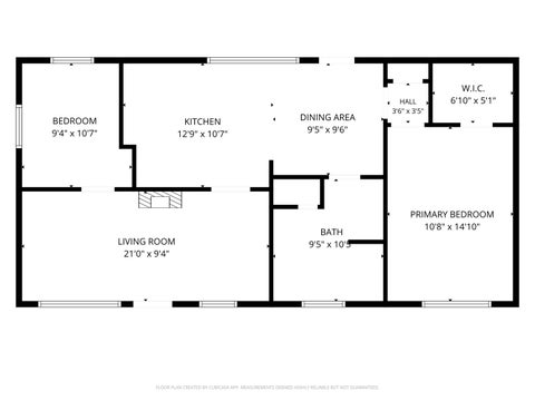 Tiny photo for 316 E Mill Street, Amboy, IN 46911 (MLS # 202643217)