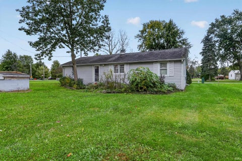 Tiny photo for 316 E Mill Street, Amboy, IN 46911 (MLS # 202643217)
