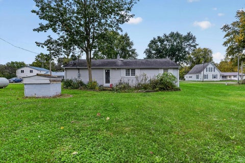 Tiny photo for 316 E Mill Street, Amboy, IN 46911 (MLS # 202643217)