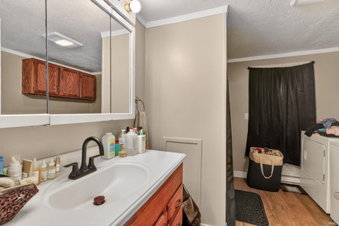 Tiny photo for 316 E Mill Street, Amboy, IN 46911 (MLS # 202643217)