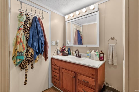 Tiny photo for 316 E Mill Street, Amboy, IN 46911 (MLS # 202643217)