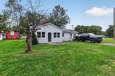 Tiny photo for 316 E Mill Street, Amboy, IN 46911 (MLS # 202643217)