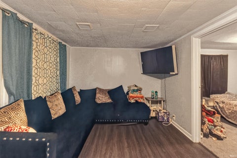 Tiny photo for 316 E Mill Street, Amboy, IN 46911 (MLS # 202643217)