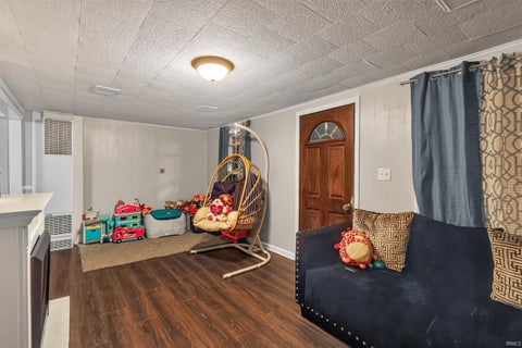 Tiny photo for 316 E Mill Street, Amboy, IN 46911 (MLS # 202643217)