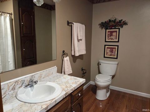 Tiny photo for 4116 Dee Ann Drive, Kokomo, IN 46902 (MLS # 202615942)