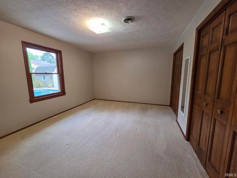 Tiny photo for 4116 Dee Ann Drive, Kokomo, IN 46902 (MLS # 202615942)