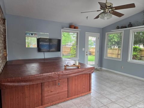 Tiny photo for 4116 Dee Ann Drive, Kokomo, IN 46902 (MLS # 202615942)