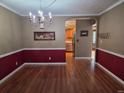 Tiny photo for 4116 Dee Ann Drive, Kokomo, IN 46902 (MLS # 202615942)