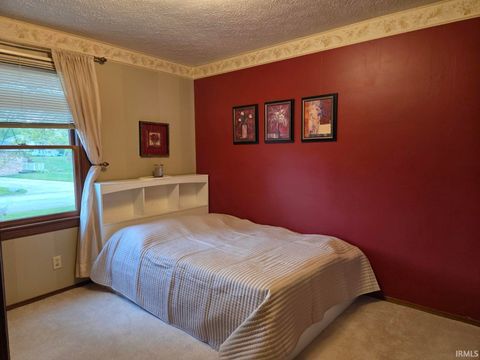 Tiny photo for 4116 Dee Ann Drive, Kokomo, IN 46902 (MLS # 202615942)