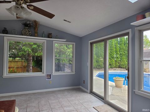 Tiny photo for 4116 Dee Ann Drive, Kokomo, IN 46902 (MLS # 202615942)