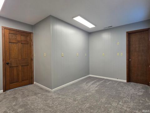 Tiny photo for 4116 Dee Ann Drive, Kokomo, IN 46902 (MLS # 202615942)
