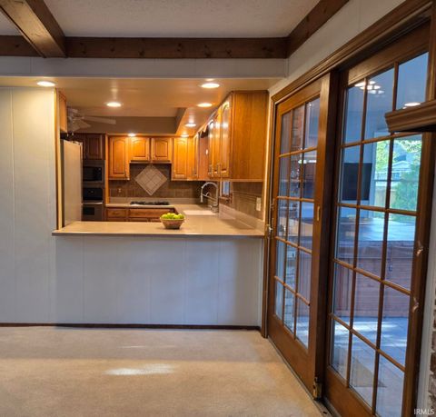 Tiny photo for 4116 Dee Ann Drive, Kokomo, IN 46902 (MLS # 202615942)