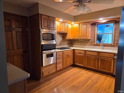 Tiny photo for 4116 Dee Ann Drive, Kokomo, IN 46902 (MLS # 202615942)
