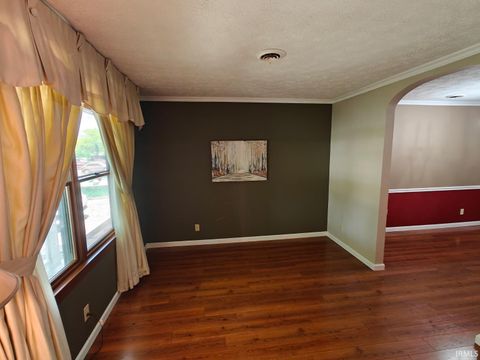 Tiny photo for 4116 Dee Ann Drive, Kokomo, IN 46902 (MLS # 202615942)
