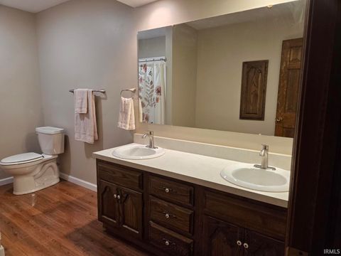 Tiny photo for 4116 Dee Ann Drive, Kokomo, IN 46902 (MLS # 202615942)