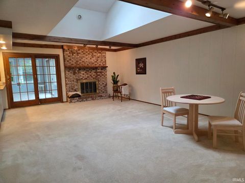 Tiny photo for 4116 Dee Ann Drive, Kokomo, IN 46902 (MLS # 202615942)